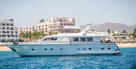 80' Falcon yacht charter, boat rental, Puerto Vallarta, mexico, Puerto Vallarta, luxury mega yachts